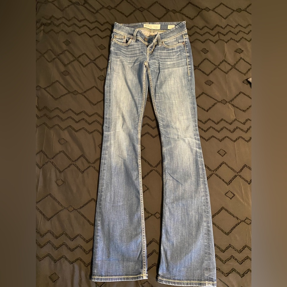 BKE jeans